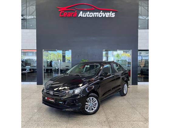 FIAT CRONOS 1.0 FIREFLY FLEX DRIVE MANUAL